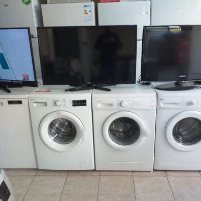 Antalya’da İkinci El Plazma TV Alan Yerler Sizi Bekliyor!