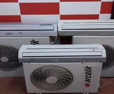 Antalya’da Ucuz Klima Fırsatları