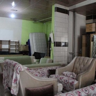 ANTALYA İKİNCİ EL YATAK ODASI ALANLAR