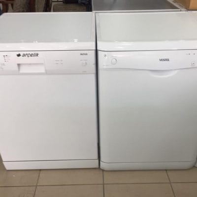 Antalya’da İkinci El Çamaşır Makinesi Alımı için Güvenilir Adresler