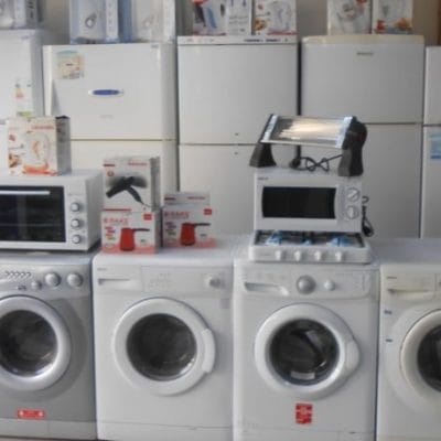 Antalya’da İkinci El Bulaşık Makinesi Alımı: Güvenilir Yerler