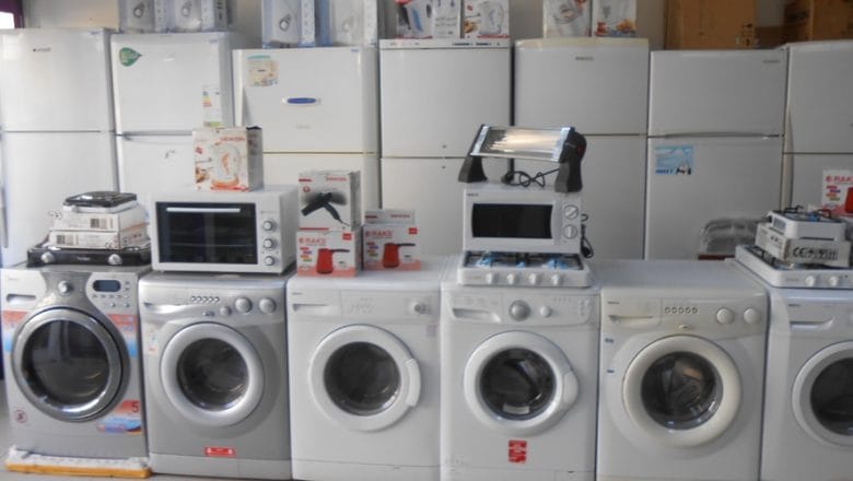 Antalya’da İkinci El Bulaşık Makinesi Alımı: Güvenilir Yerler