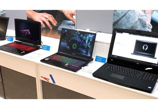 Kazancınızı Katlayın: Antalya’da İkinci El Bilgisayar Satın Alın!