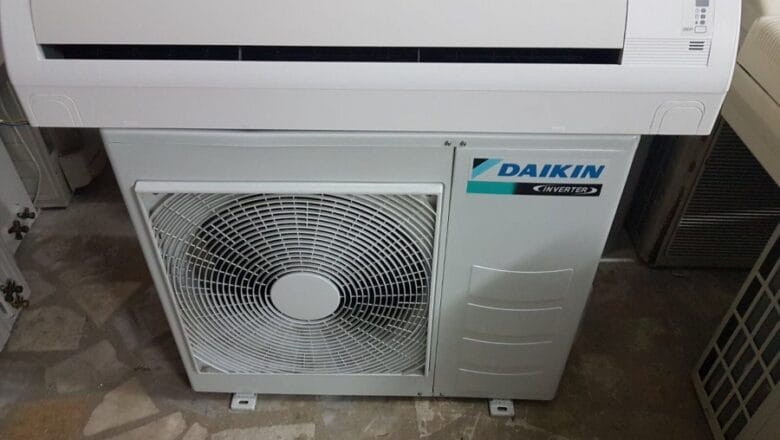 Antalya’da Klima Alan Yerler